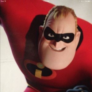 Meet your Posher, Kevin